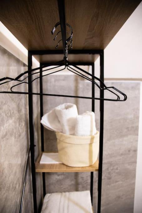 Intero - Chiaia Appartement *