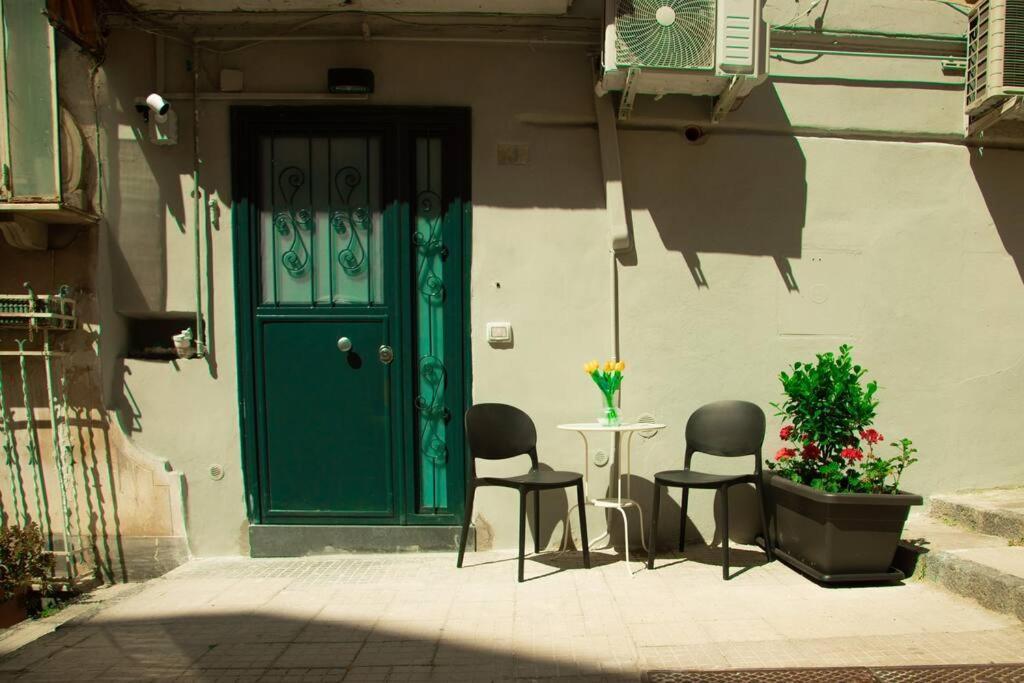 Intero - Chiaia Apartment *