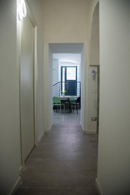 Apartment Intero - Chiaia *