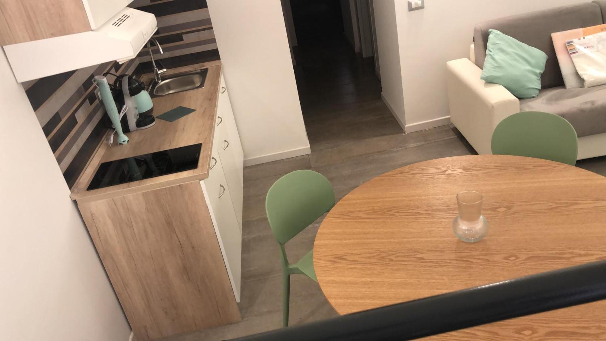 Intero - Chiaia Apartment *