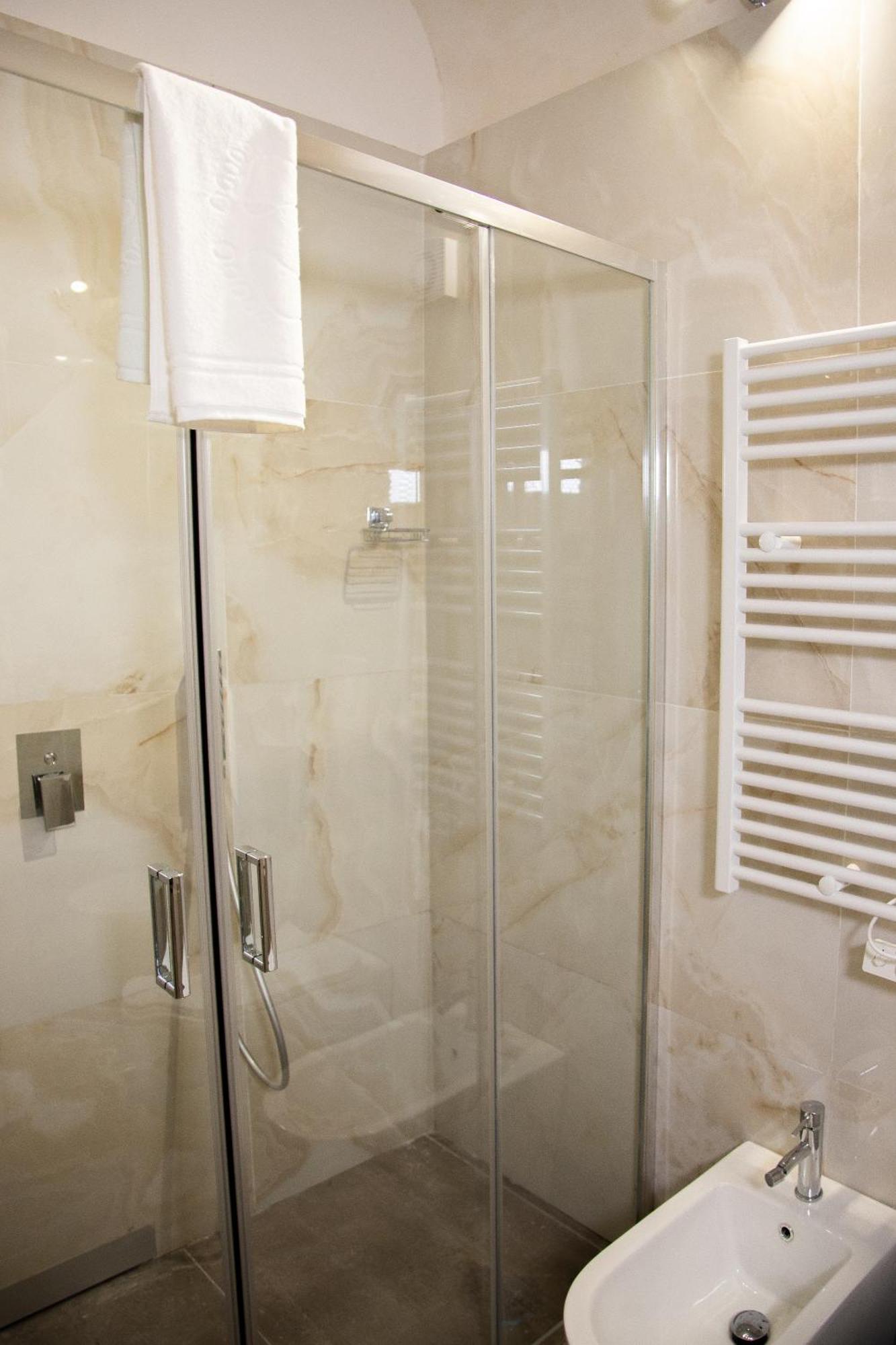 Intero - Chiaia Apartment *