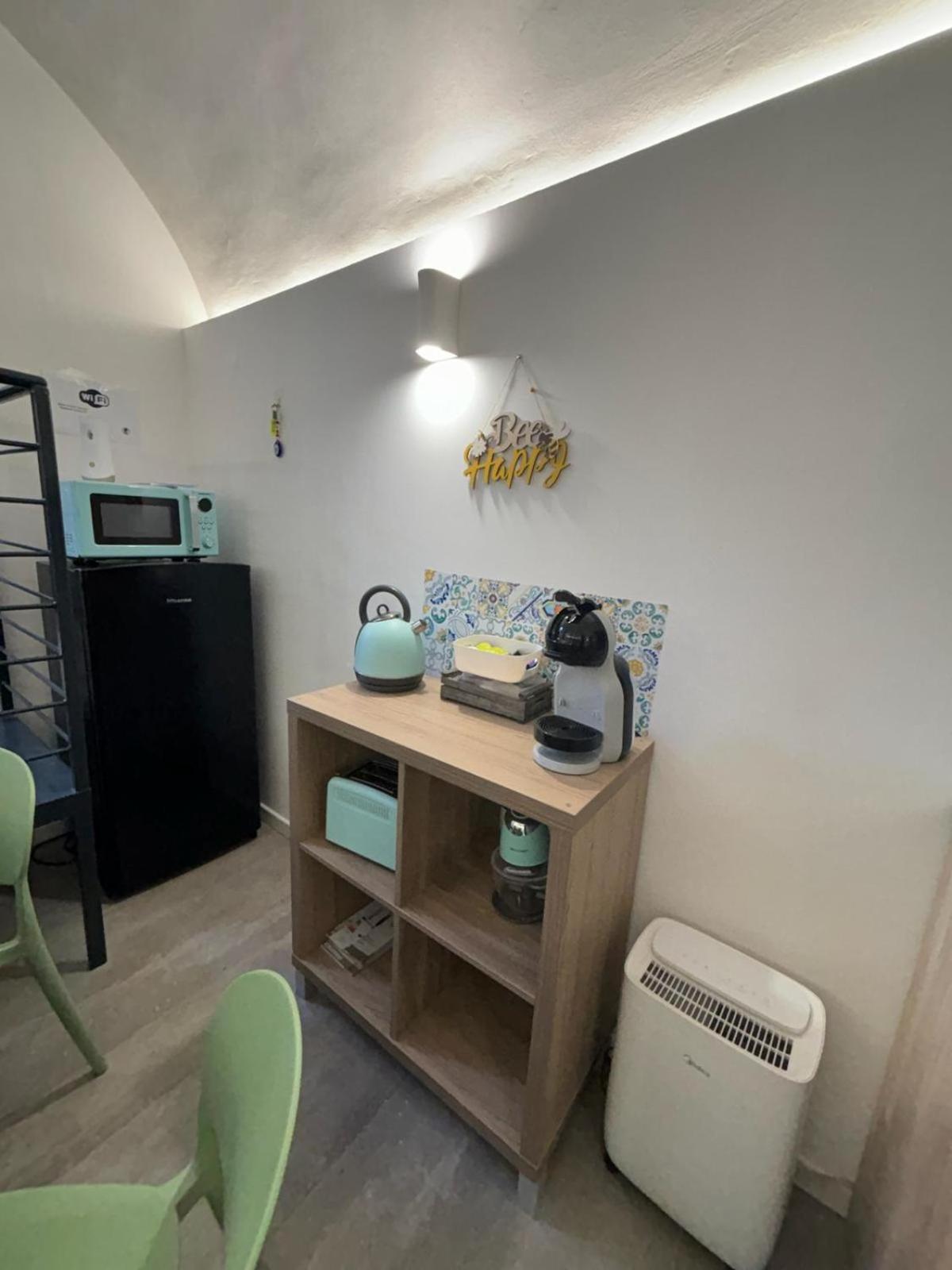 Apartment Intero - Chiaia *