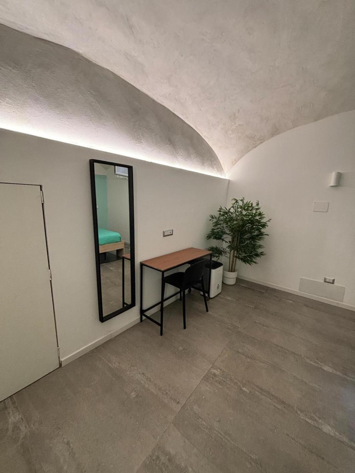 Intero - Chiaia Apartment Naples