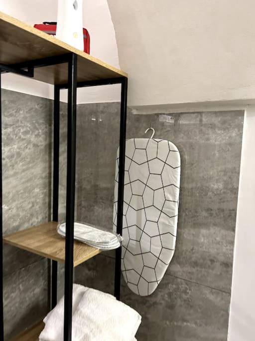 Intero - Chiaia Apartment Naples