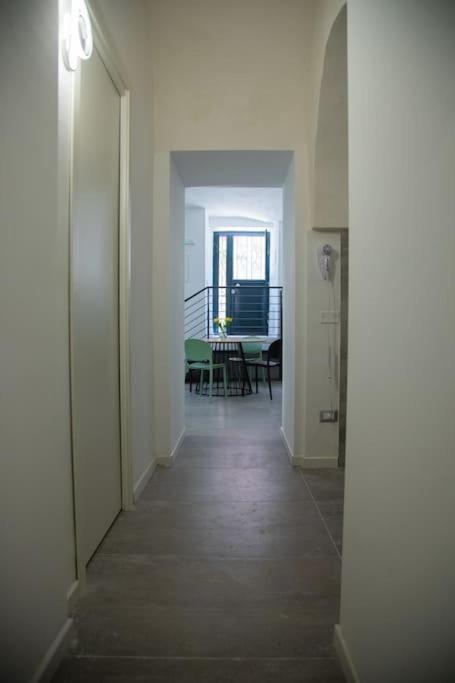 Intero - Chiaia Apartment Naples