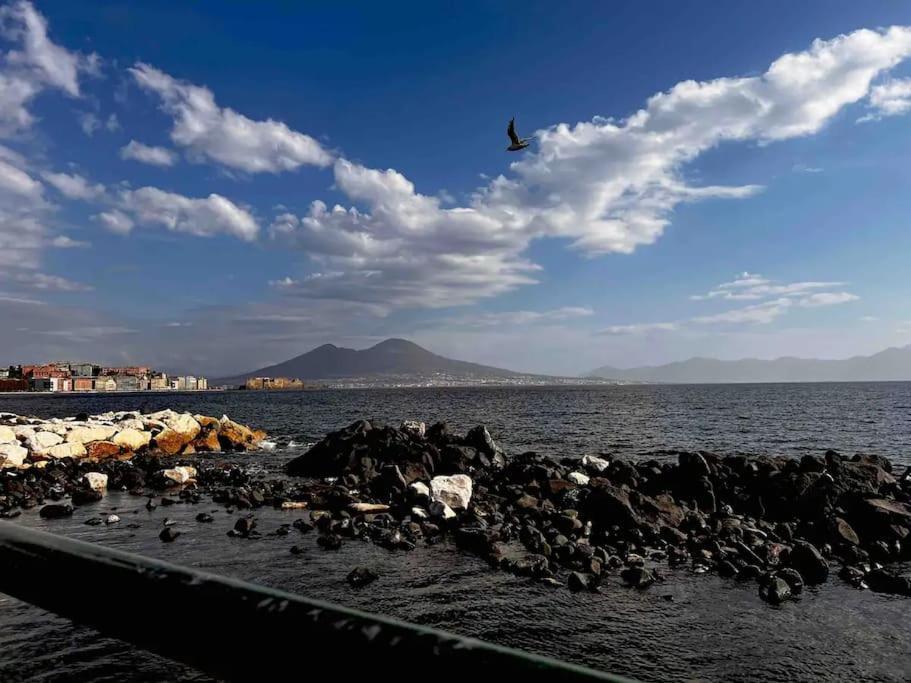 Intero - Chiaia * Naples
