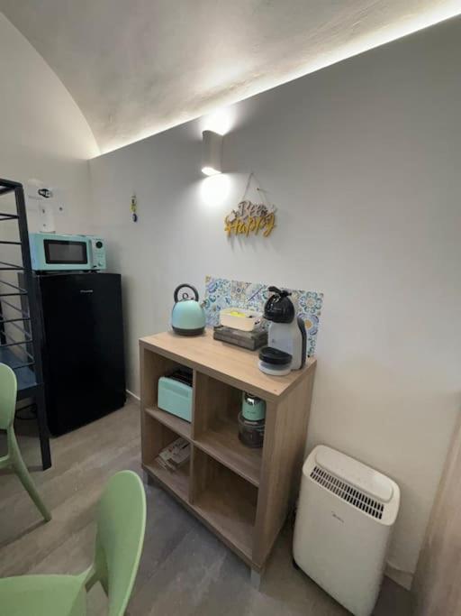 Intero - Chiaia Apartment